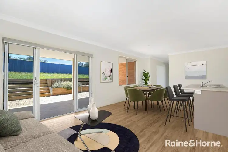 Third view of Homely house listing, 22 Napper Close, Moss Vale NSW 2577