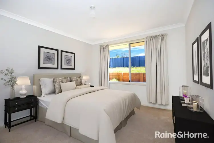 Sixth view of Homely house listing, 22 Napper Close, Moss Vale NSW 2577