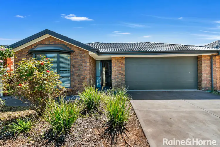 6 Concord Way, Andrews Farm SA 5114