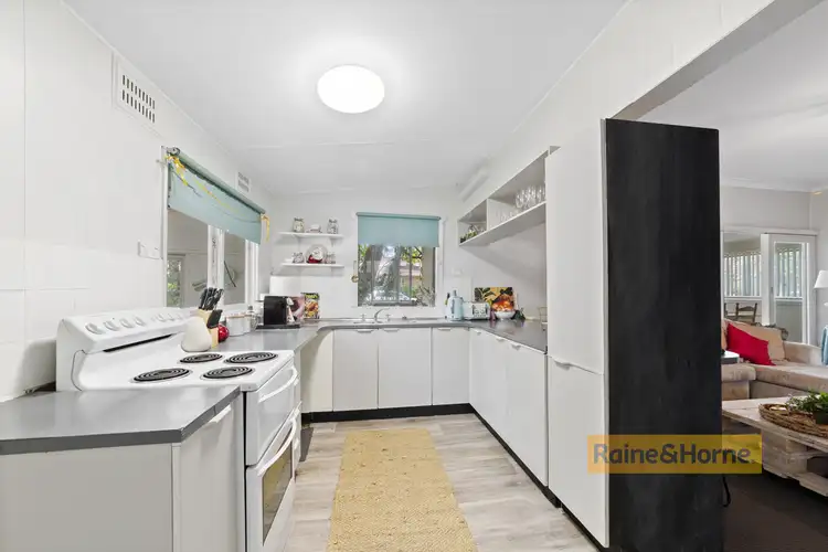 Second view of Homely house listing, 115 Barrenjoey Road, Ettalong Beach NSW 2257