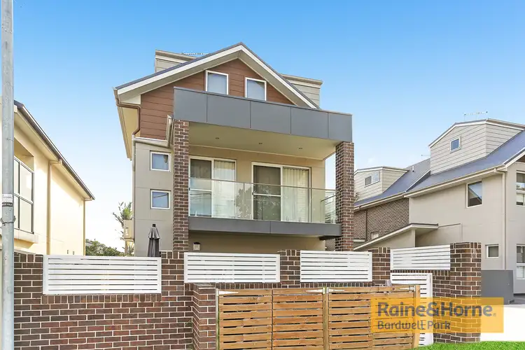 12/51 Penshurst Road, Roselands NSW 2196