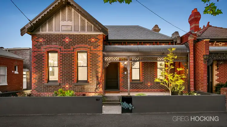 107 Richardson Street, Albert Park VIC 3206