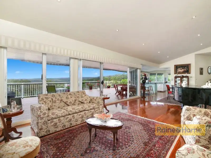 Main view of Homely house listing, 50 Castle Circuit, Umina Beach NSW 2257