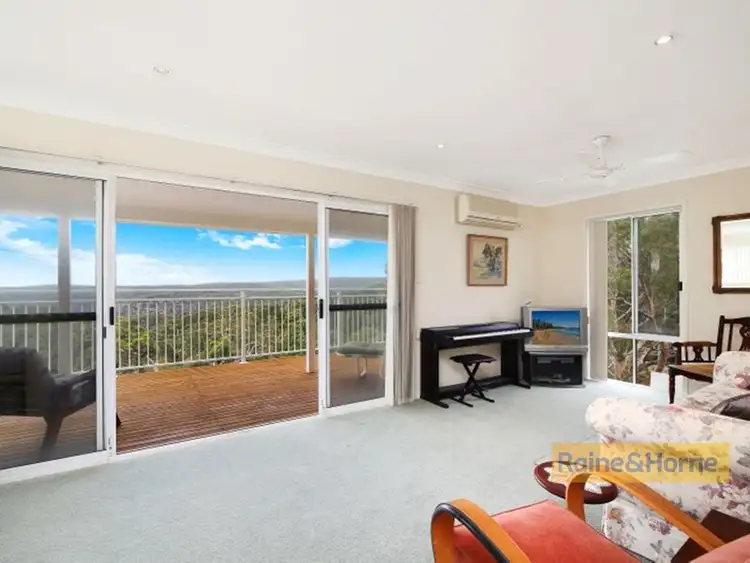 Second view of Homely house listing, 50 Castle Circuit, Umina Beach NSW 2257