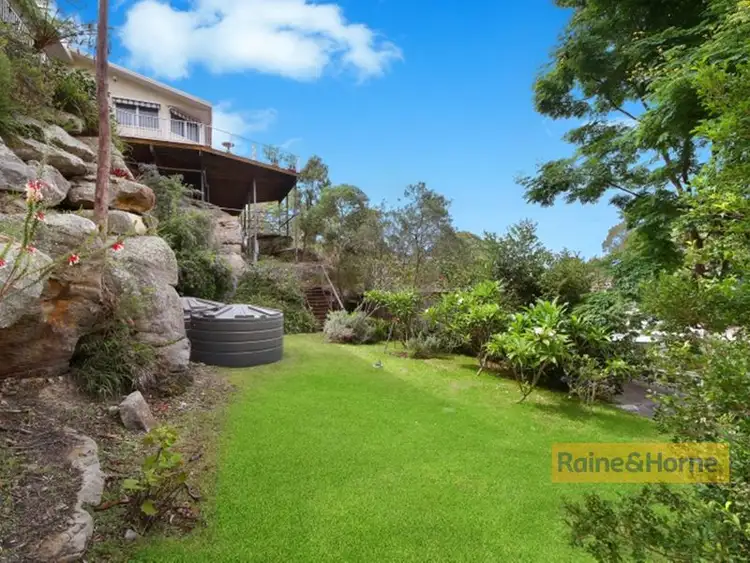 Third view of Homely house listing, 50 Castle Circuit, Umina Beach NSW 2257