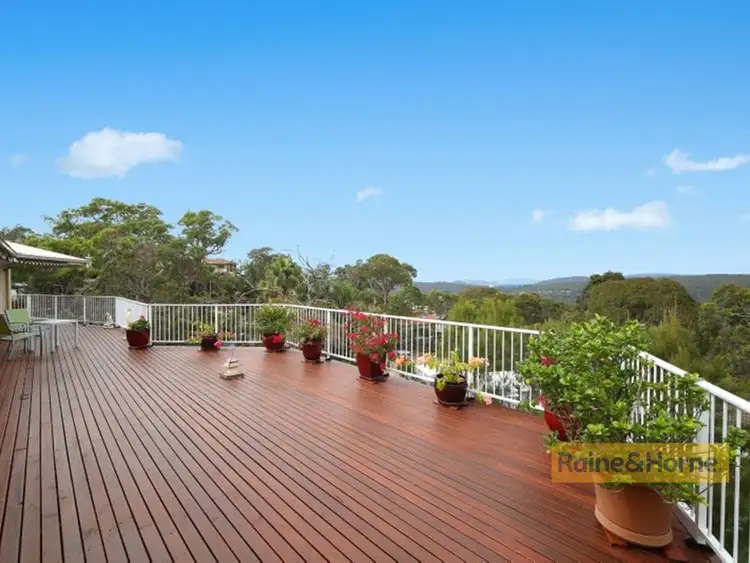 Fifth view of Homely house listing, 50 Castle Circuit, Umina Beach NSW 2257