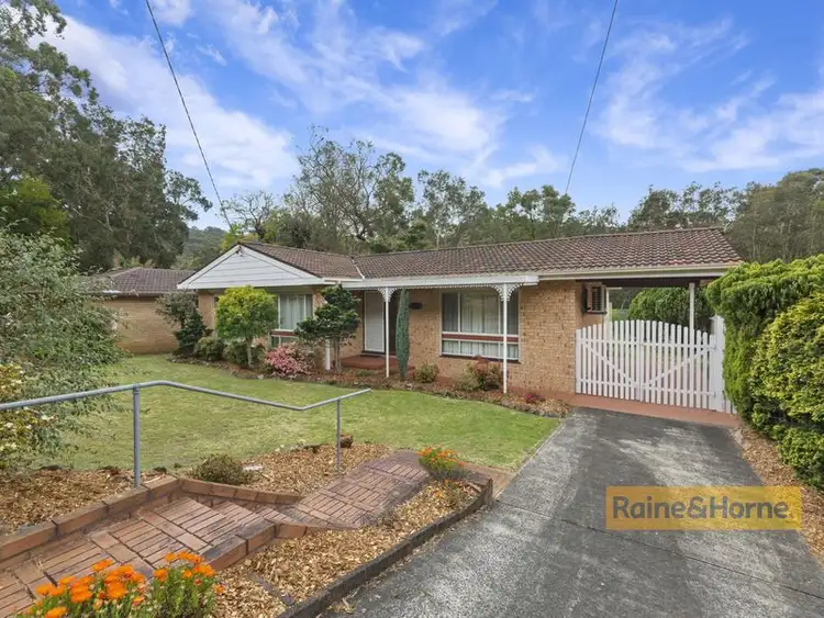 Main view of Homely house listing, 64 Greenhaven Drive, Umina Beach NSW 2257