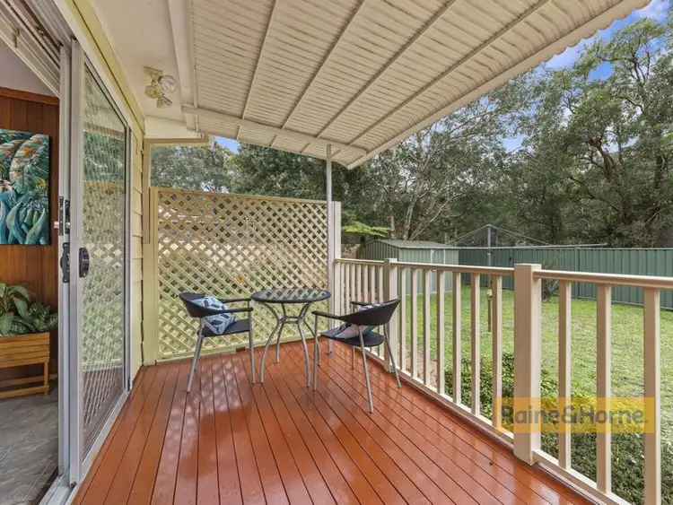Second view of Homely house listing, 64 Greenhaven Drive, Umina Beach NSW 2257