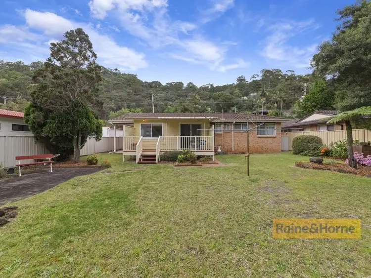 Sixth view of Homely house listing, 64 Greenhaven Drive, Umina Beach NSW 2257