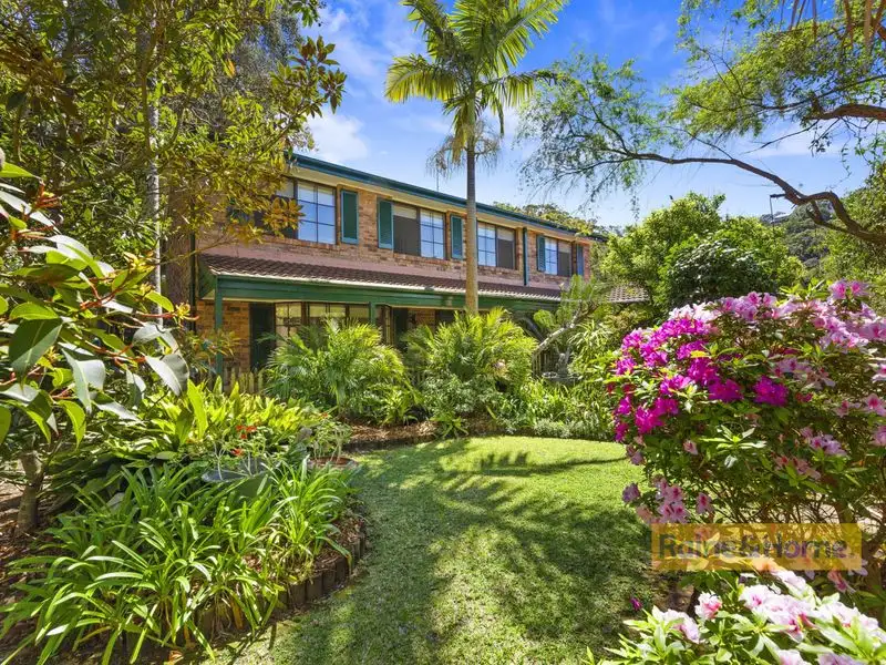 Main view of Homely house listing, 20 Homan Close, Umina Beach NSW 2257