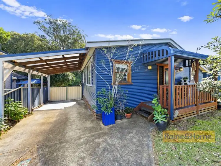 71 Mount Ettalong Road, Umina Beach NSW 2257
