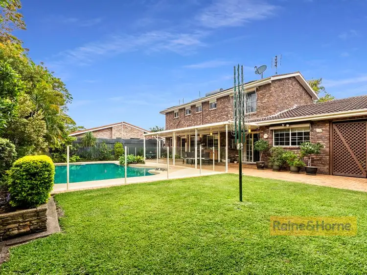 18 Rosewood Drive, Umina Beach NSW 2257