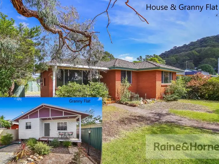 42 Ryans Road, Umina Beach NSW 2257