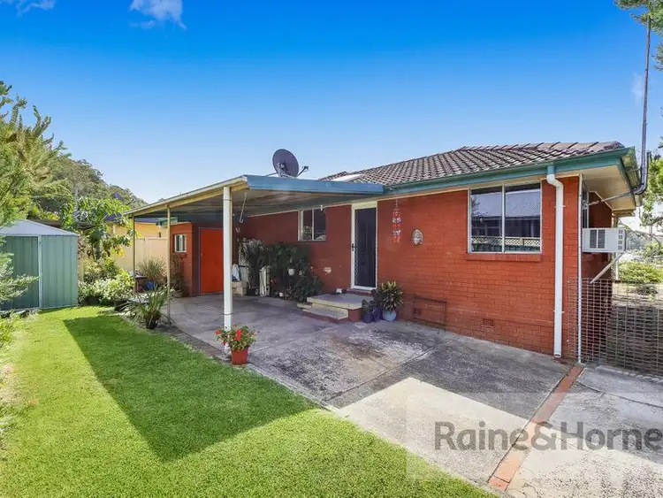 Third view of Homely house listing, 42 Ryans Road, Umina Beach NSW 2257