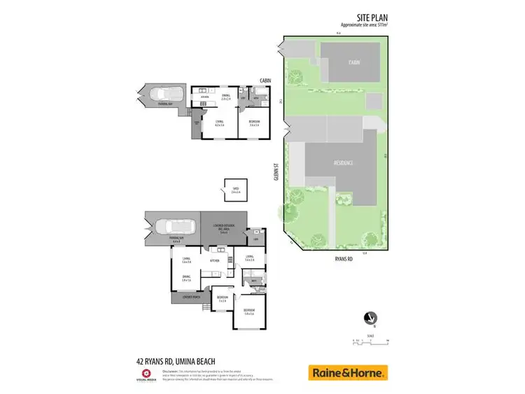 Sixth view of Homely house listing, 42 Ryans Road, Umina Beach NSW 2257