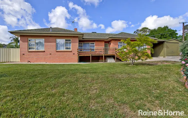 Main view of Homely house listing, 14 Haddington Street, Valley View SA 5093