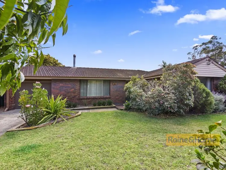 26 Hillview Street, Woy Woy NSW 2256