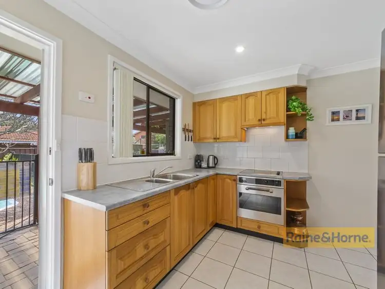 Fourth view of Homely house listing, 26 Hillview Street, Woy Woy NSW 2256