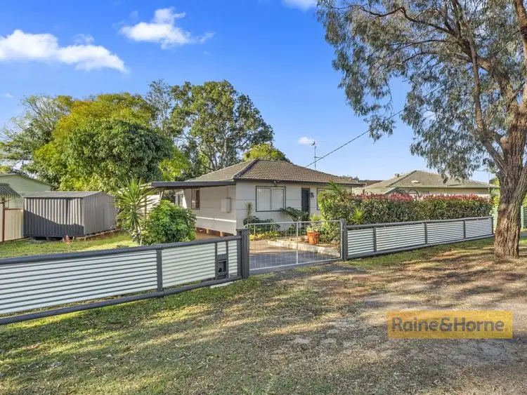 13 Walford Street, Woy Woy NSW 2256