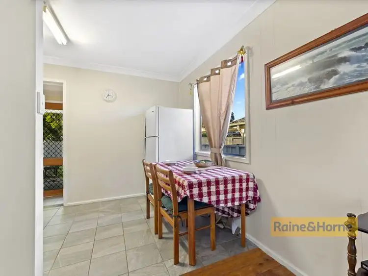 Fourth view of Homely house listing, 13 Walford Street, Woy Woy NSW 2256