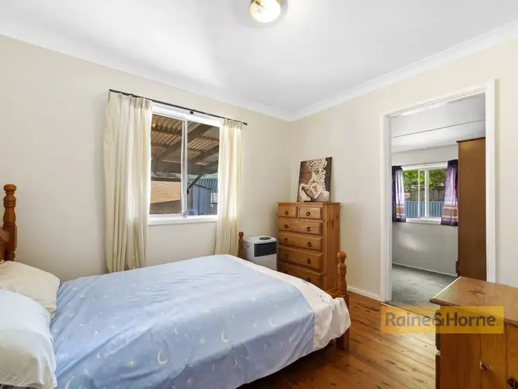 Fifth view of Homely house listing, 13 Walford Street, Woy Woy NSW 2256