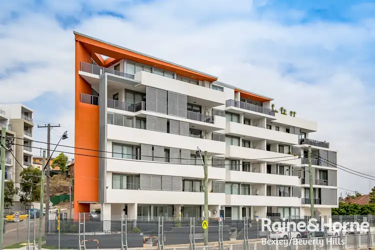 15/16 Reede Street, Turrella NSW 2205