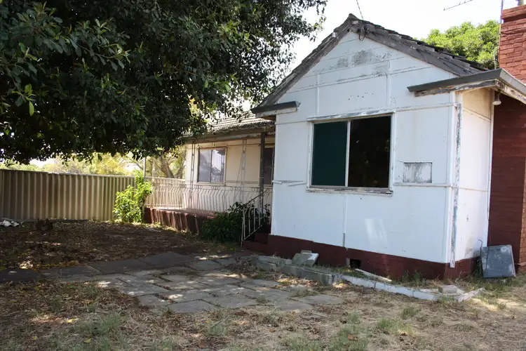 Main view of Homely house listing, 48 Summerton Road, Calista WA 6167