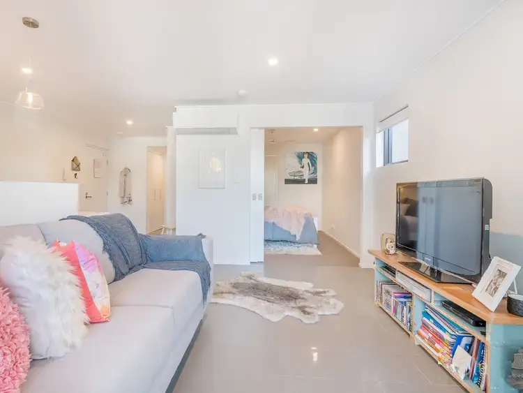 Fourth view of Homely unit listing, 6/62 RICHMOND ROAD, Morningside QLD 4170
