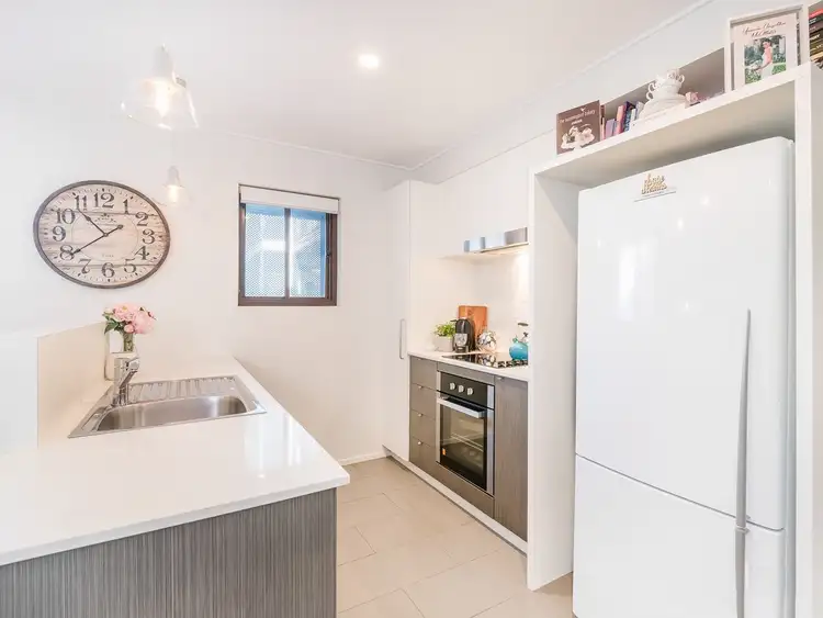 Fifth view of Homely unit listing, 6/62 RICHMOND ROAD, Morningside QLD 4170