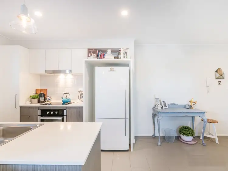Sixth view of Homely unit listing, 6/62 RICHMOND ROAD, Morningside QLD 4170