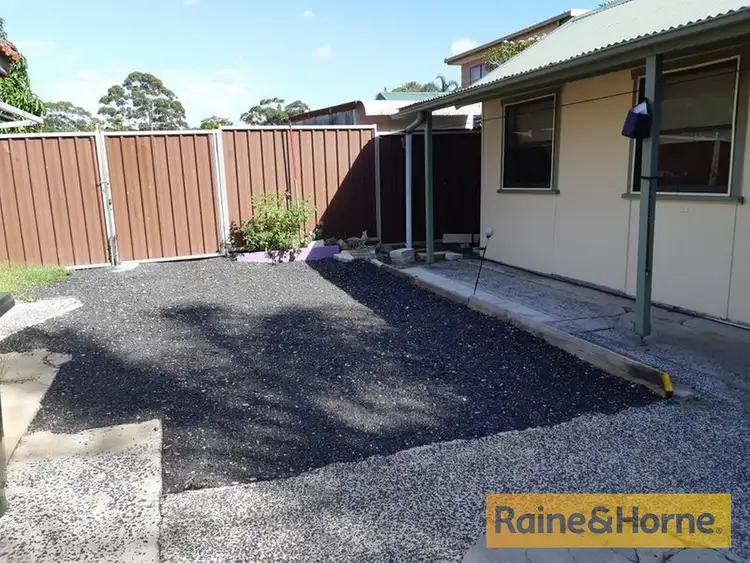 Third view of Homely flat listing, C15 Memorial Avenue, Blackwall NSW 2256