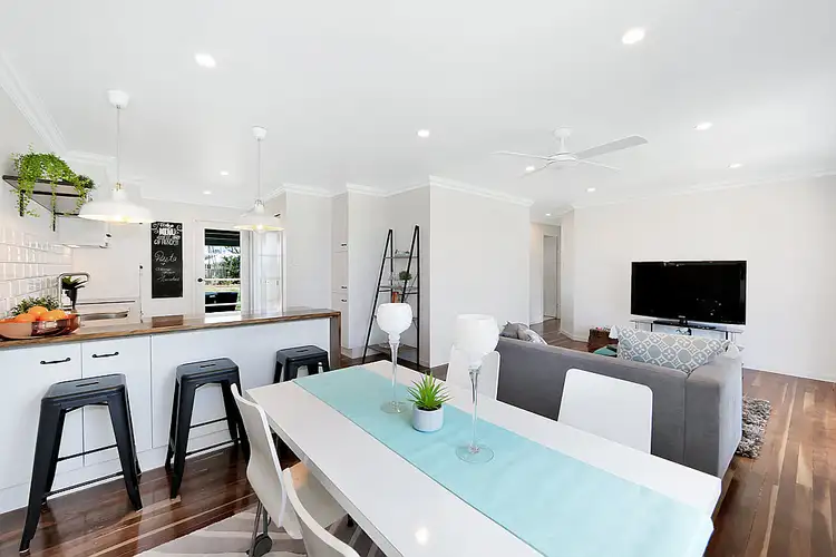 8 Finnis Street, Avenell Heights QLD 4670