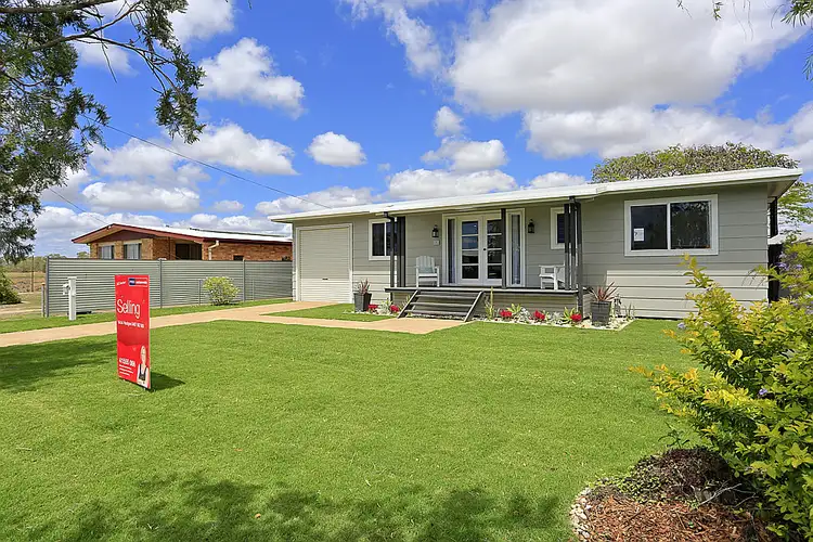 Second view of Homely house listing, 8 Finnis Street, Avenell Heights QLD 4670