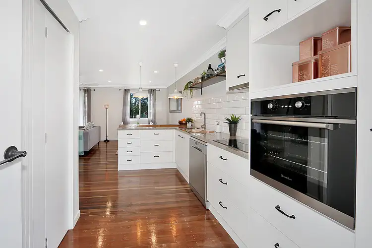 Third view of Homely house listing, 8 Finnis Street, Avenell Heights QLD 4670