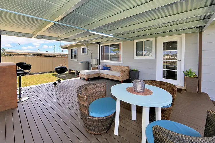 Fourth view of Homely house listing, 8 Finnis Street, Avenell Heights QLD 4670