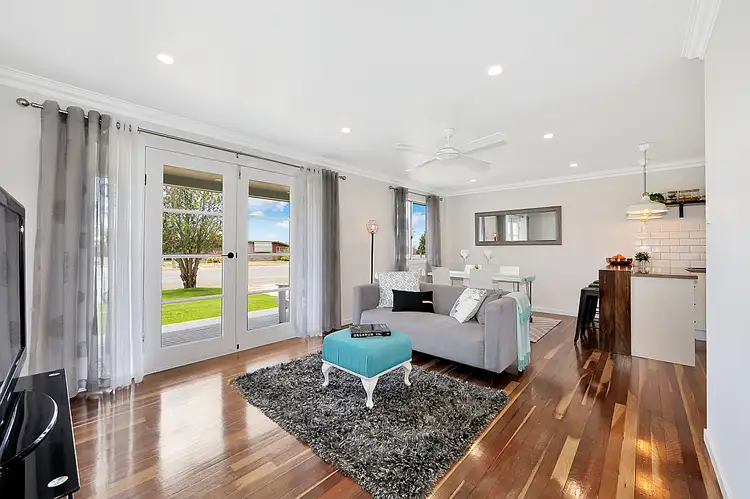 Fifth view of Homely house listing, 8 Finnis Street, Avenell Heights QLD 4670