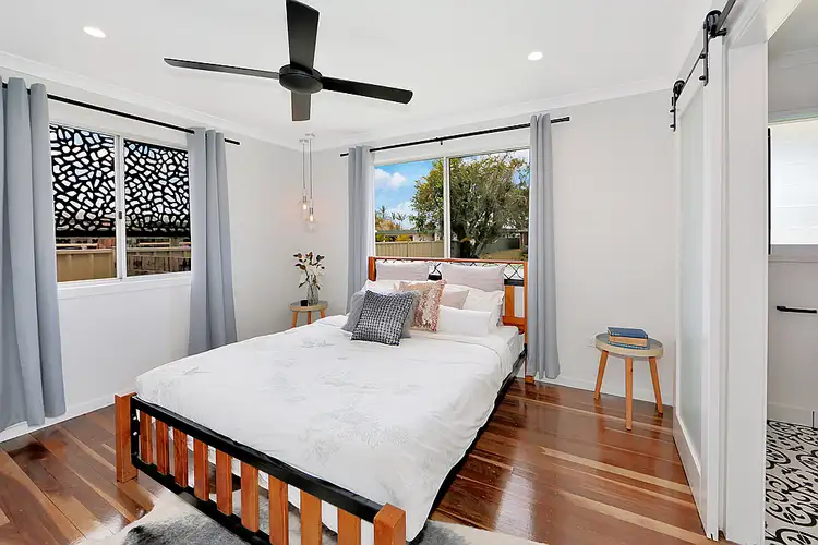 Seventh view of Homely house listing, 8 Finnis Street, Avenell Heights QLD 4670