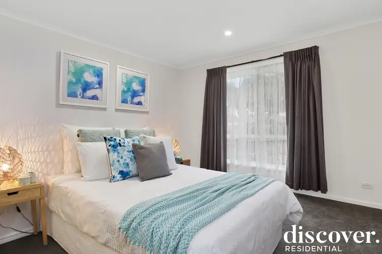 Second view of Homely house listing, 80 Ogradys Road, Carrum Downs VIC 3201