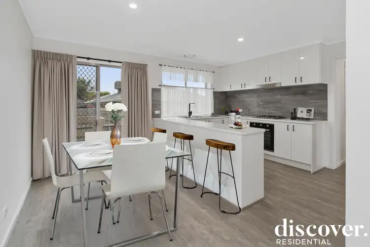 Third view of Homely house listing, 80 Ogradys Road, Carrum Downs VIC 3201
