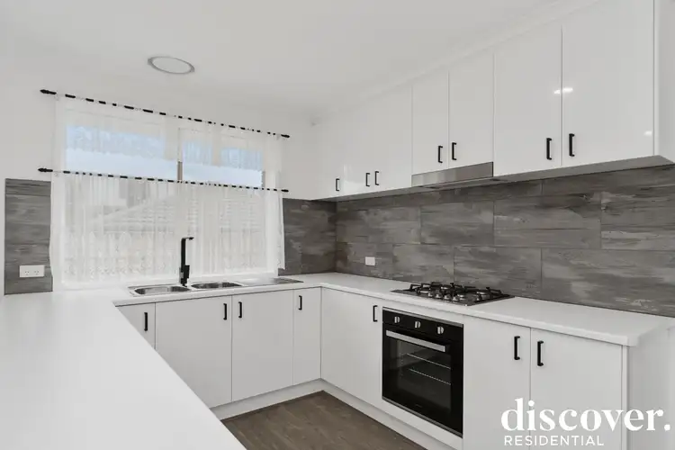 Fourth view of Homely house listing, 80 Ogradys Road, Carrum Downs VIC 3201