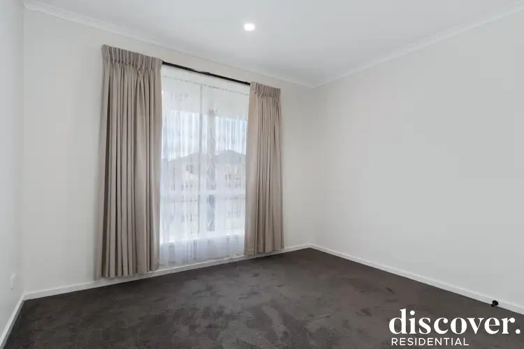 Fifth view of Homely house listing, 80 Ogradys Road, Carrum Downs VIC 3201