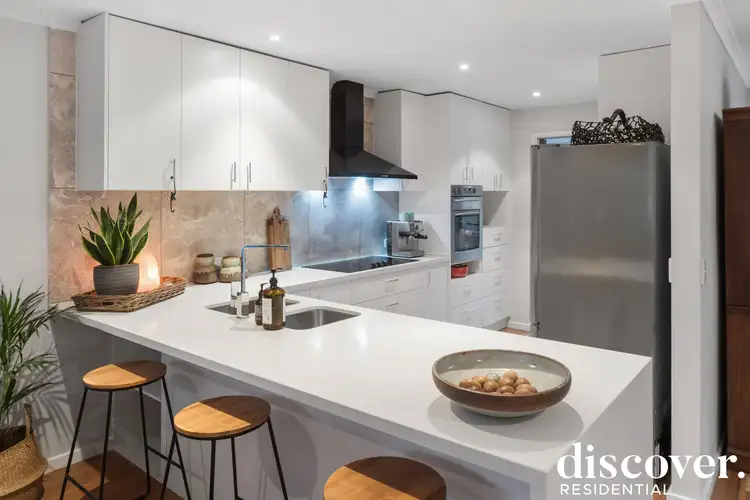Third view of Homely house listing, 3 Corio Avenue, Frankston VIC 3199