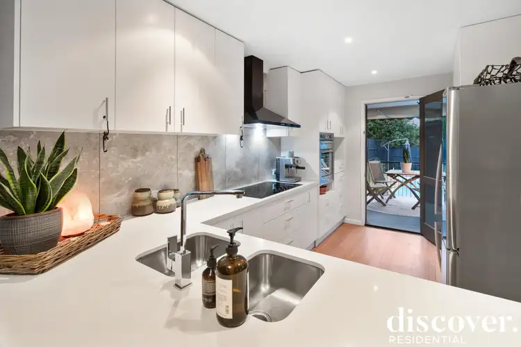 Fourth view of Homely house listing, 3 Corio Avenue, Frankston VIC 3199