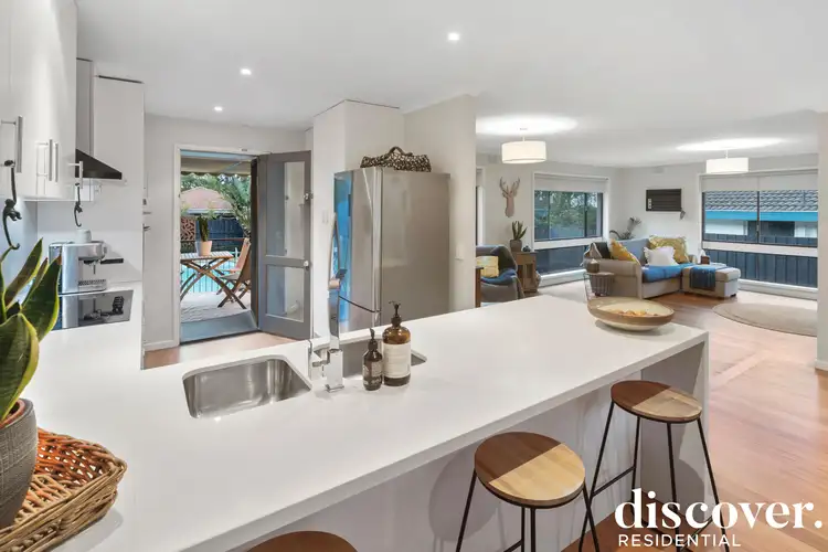 Fifth view of Homely house listing, 3 Corio Avenue, Frankston VIC 3199