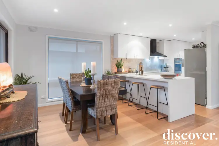 Sixth view of Homely house listing, 3 Corio Avenue, Frankston VIC 3199