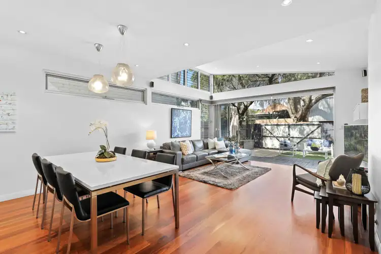 Second view of Homely house listing, 13 Stafford Street, Stanmore NSW 2048