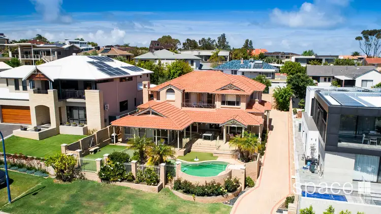 13 Chauncy Street, East Fremantle WA 6158