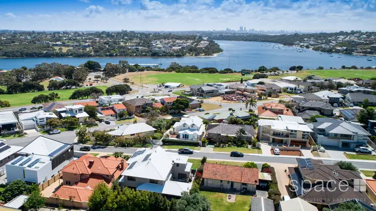 Third view of Homely house listing, 13 Chauncy Street, East Fremantle WA 6158