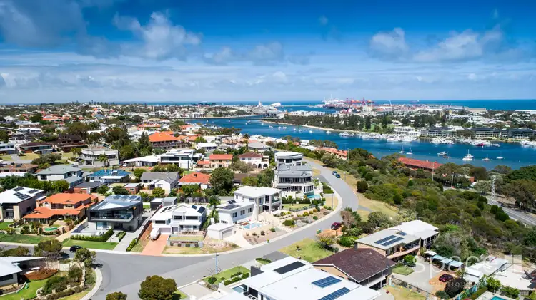 Fourth view of Homely house listing, 13 Chauncy Street, East Fremantle WA 6158