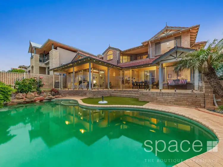 Fifth view of Homely house listing, 13 Chauncy Street, East Fremantle WA 6158